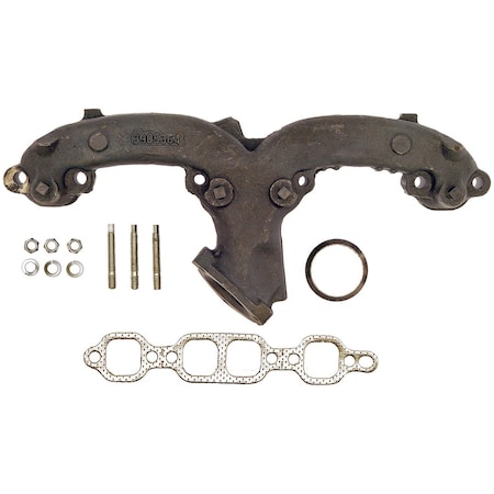 Dorman Exhaust Manifold 674-199